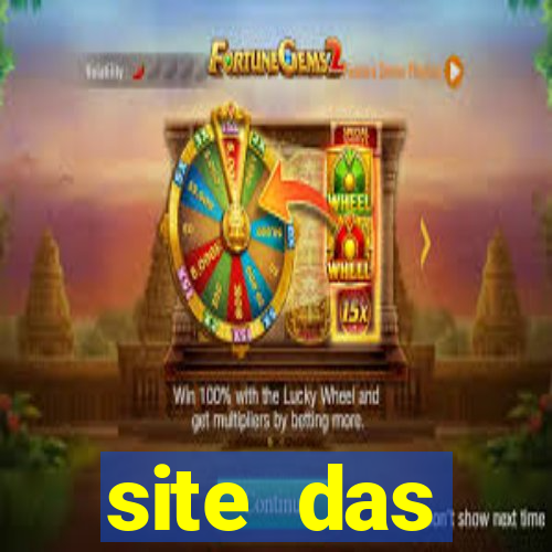 site das porcentagem dos slots